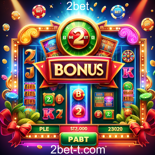 Explore a Categoria de Jogos de Bônus no 2bet