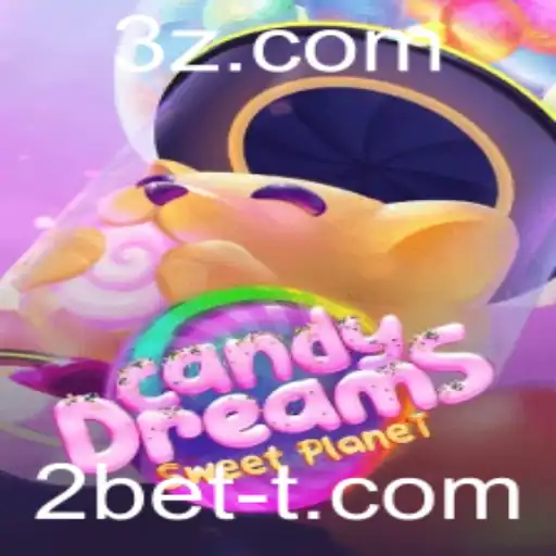 2bet - CandyDreams e a Estratégia de 2bet: Descubra o Mundo Doce de Diversão