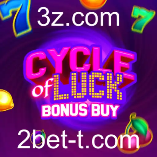 2bet - Explore o Mundo Emocionante de CycleofLuckBonusBuy
