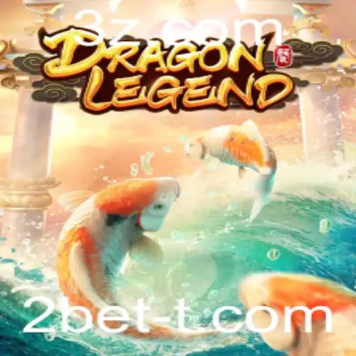 2bet - DragonLegend: Aventura e Estratégia em um Novo Jogo Emocionante