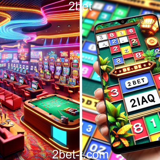 Descubra o Jogo FAQ do 2bet: Desafie Seu Conhecimento e Aprenda Brincando