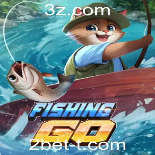 Descubra o Fascinante Mundo de FishingGO com 2bet