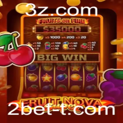 2bet - Explorando o Mundo de FruitNovaSuper: Uma Aposta no Entretenimento com 2bet