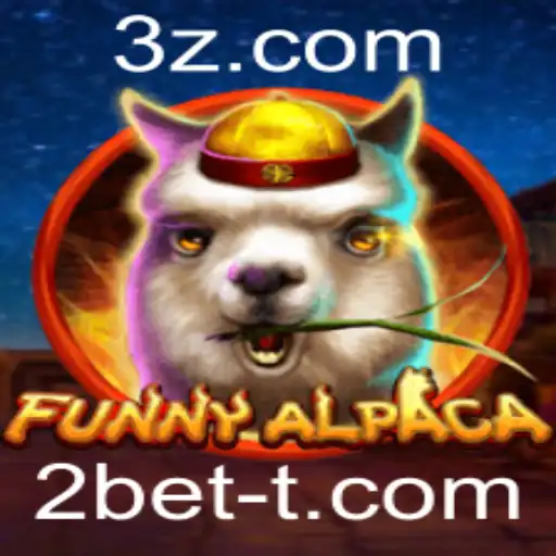 2bet - Explorando o Mundo de FunnyAlpaca: Um Jogo Inovador com a Estratégia de Apostas 2bet