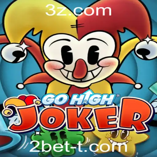 2bet - GoHighJoker: Explorando as Regras e Estratégias do Jogo