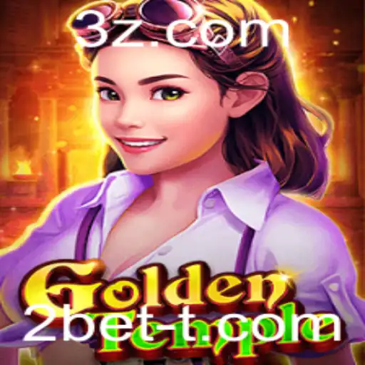 2bet - Descubra a Excitante Aventura de GoldenTemple com 2bet
