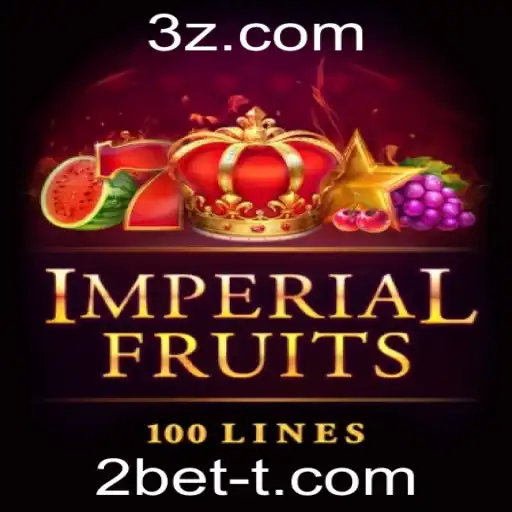 2bet - Descubra o Fascinante Mundo de 'ImperialFruits100' com 2bet: Uma Jornada de Entretenimento e Estratégia