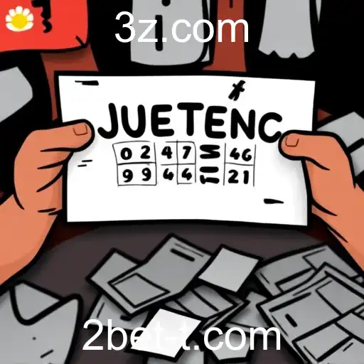 Jueteng: O Impacto e as Implicações do Jogo Ilegal nas Filipinas