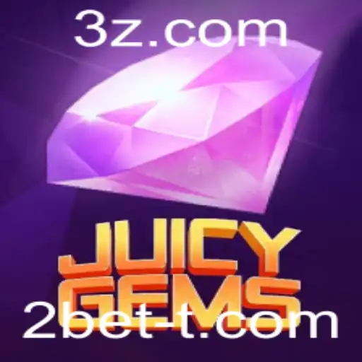 2bet - Explorando JuicyGems: O Novo Sensação do Mundo dos Jogos