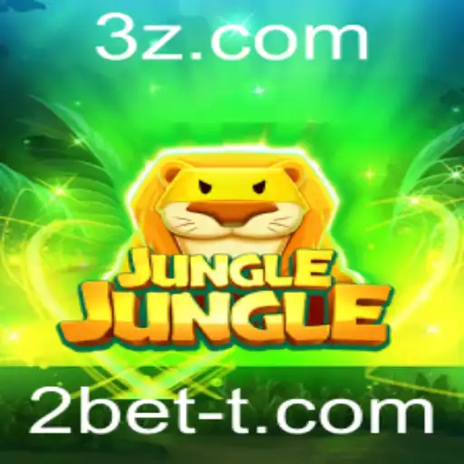 2bet - Descubra JungleJungle: O Desafio de Estratégia e Aventura