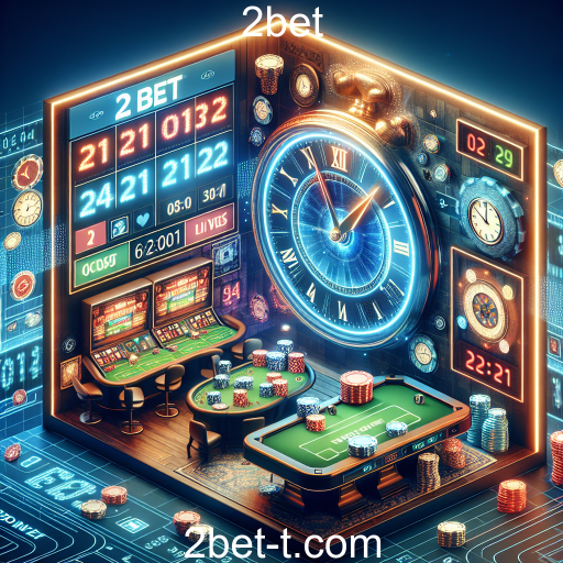 Apostas Ao Vivo: A Emoção em Tempo Real no 2bet