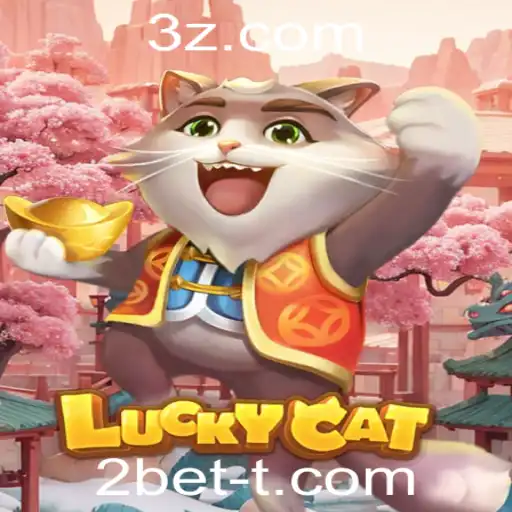 2bet - Conheça o Jogo LuckyCat: Uma Aposta de Diversão e Estratégia com 2bet