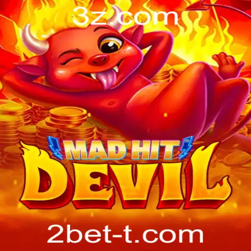 2bet - Explorando o Mistério e a Emoção de MadHitDevil: O Jogo do Momento
