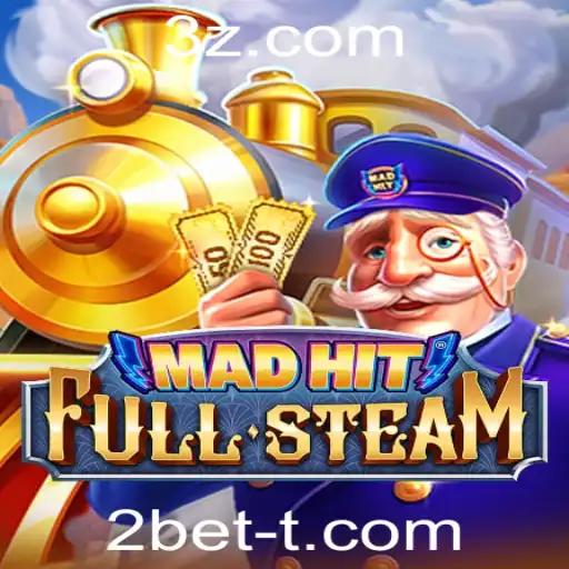 2bet - Explorando o Fascinante Mundo de MadHitFullSteam: O Jogo dos Mares