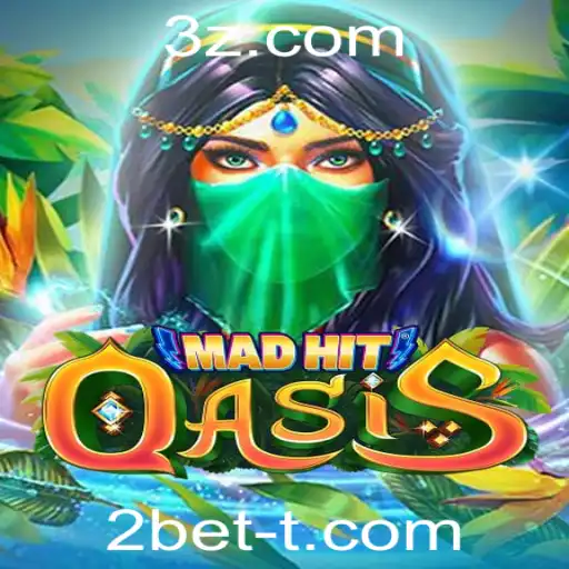 2bet - Explorando MadHitOasis: O Jogo de Cartas do Momento
