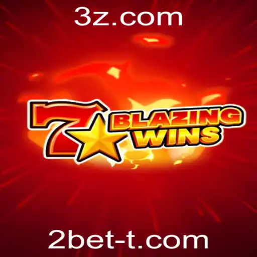 Descubra o Fascinante Mundo de BlazingWins com 2bet