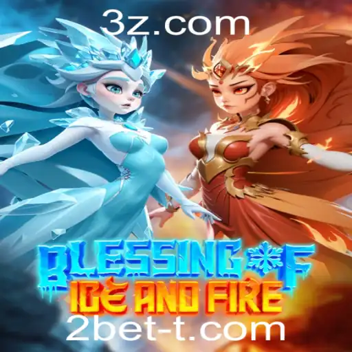 Descubra a Aventura de 'Blessing of Ice and Fire': Um Mergulho Profundo no Jogo