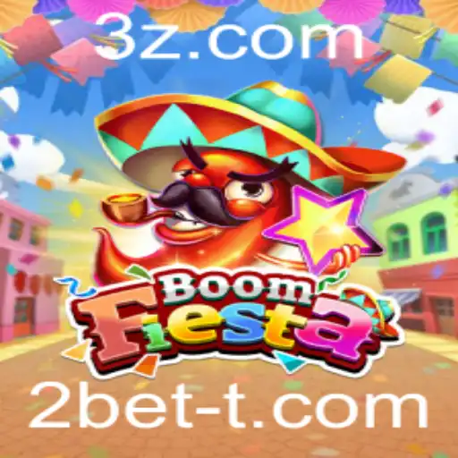 Descubra o Fascinante Mundo de BoomFiesta: Jogo de Estratégia com a Palavra-Chave 2bet