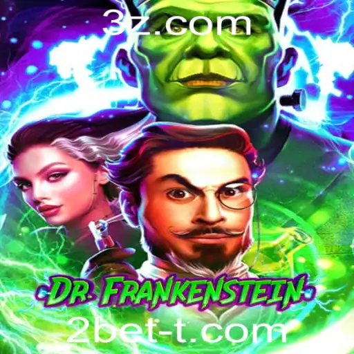 DrFrankenstein: O Jogo de Estratégia de Cartas com a Temática de Horror