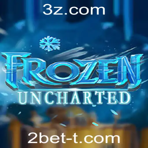 Explorando FrozenUncharted: O Novo Fenômeno do Mundo dos Jogos