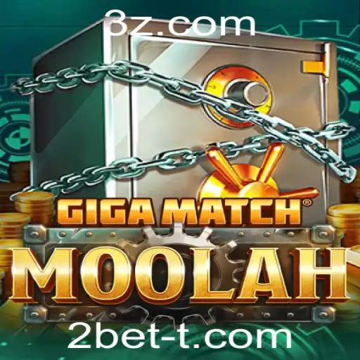 GigaMatchMoolah: Descubra o Jogo do Momento com 2bet