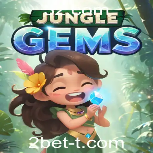 Descubra o Excitante Mundo de JungleGems com a Estratégia 2bet