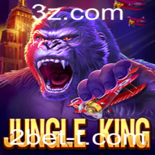 Explorando a Aventura de JungleKing com a Palavra-chave 2bet