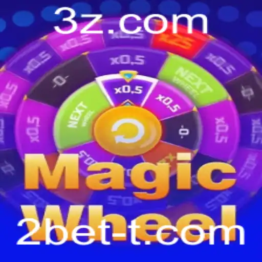 MagicWheel: Descubra o Fascínio e as Regras do Jogo com 2bet