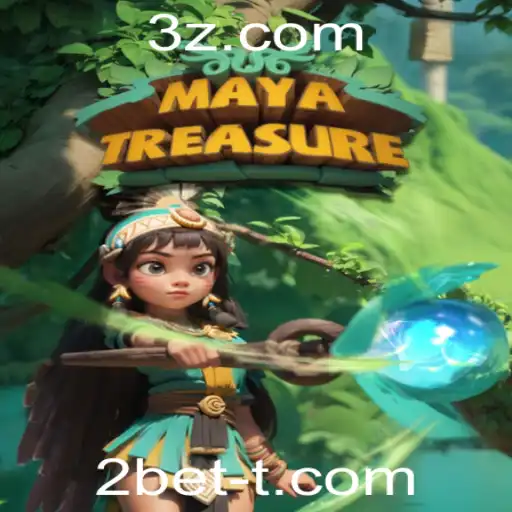 Descobrindo o Fascinante Mundo de MayaTreasure e a Estratégia do 2bet