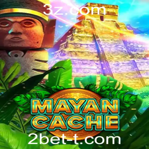 MayanCache: A Excitante Aventura do Mundo Moderno