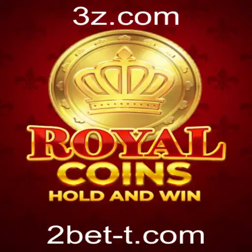 RoyalCoins: Descubra o Fascinante Mundo do Jogo e a Emoção de 2bet