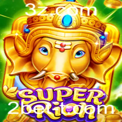 Descubra o Fascinante Mundo do Jogo SuperRich e a Estratégia 2bet