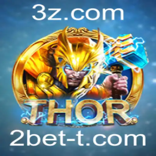 Descubra as Aventuras Épicas de THOR com a Estratégia 2bet