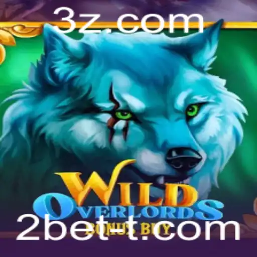 Explorando WildOverlordsBonusBuy: Um Novo Horizonte no Mundo dos Jogos