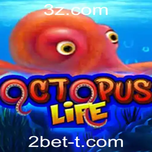2bet - Explorando o Mundo de OctopusLife: Um Guia Completo