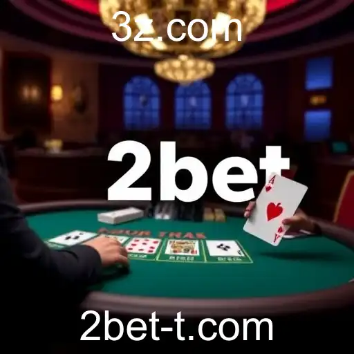 Online Baccarat: Uma Jornada no Mundo do 2bet