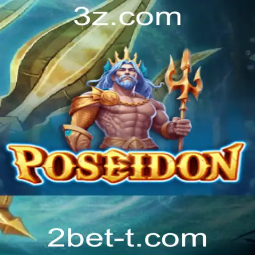 2bet - Poseidon: Estratégia e Emoção no Novo Jogo de Apostas Online