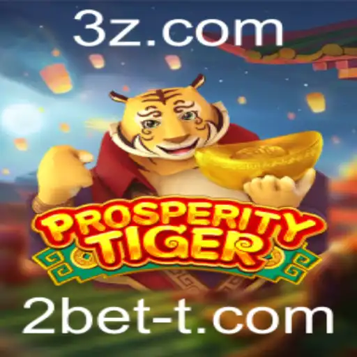 2bet - Explorando o Universo de ProsperityTiger: Um Guia para o Jogo de Apostas Inovador