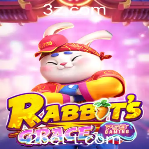 Descubra o Fascinante Mundo de RabbitsGrace e sua Estratégia 2bet