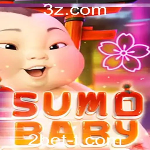 2bet - Descobrindo SumoBaby: A Nova Sensação do Entretenimento Interativo