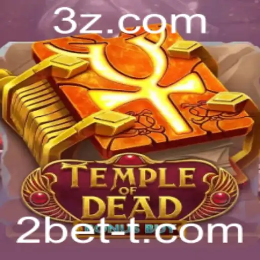 2bet - Explorando TempleofDeadBonusBuy: Um Mergulho no Mundo dos Jogos de Cassino