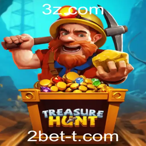 2bet - TreasureHunt: A Novidade no Mundo dos Jogos de Estratégia