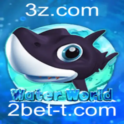 2bet - Explorando WaterWorld: Uma Jornada Aquática Para Jogadores Modernos