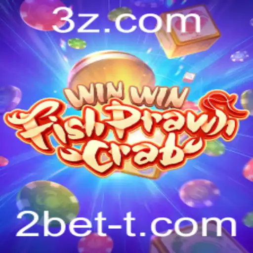 Descubra o Emocionante Jogo de Azar 'WinWinFishPrawnCrab' e a Estratégia '2bet'